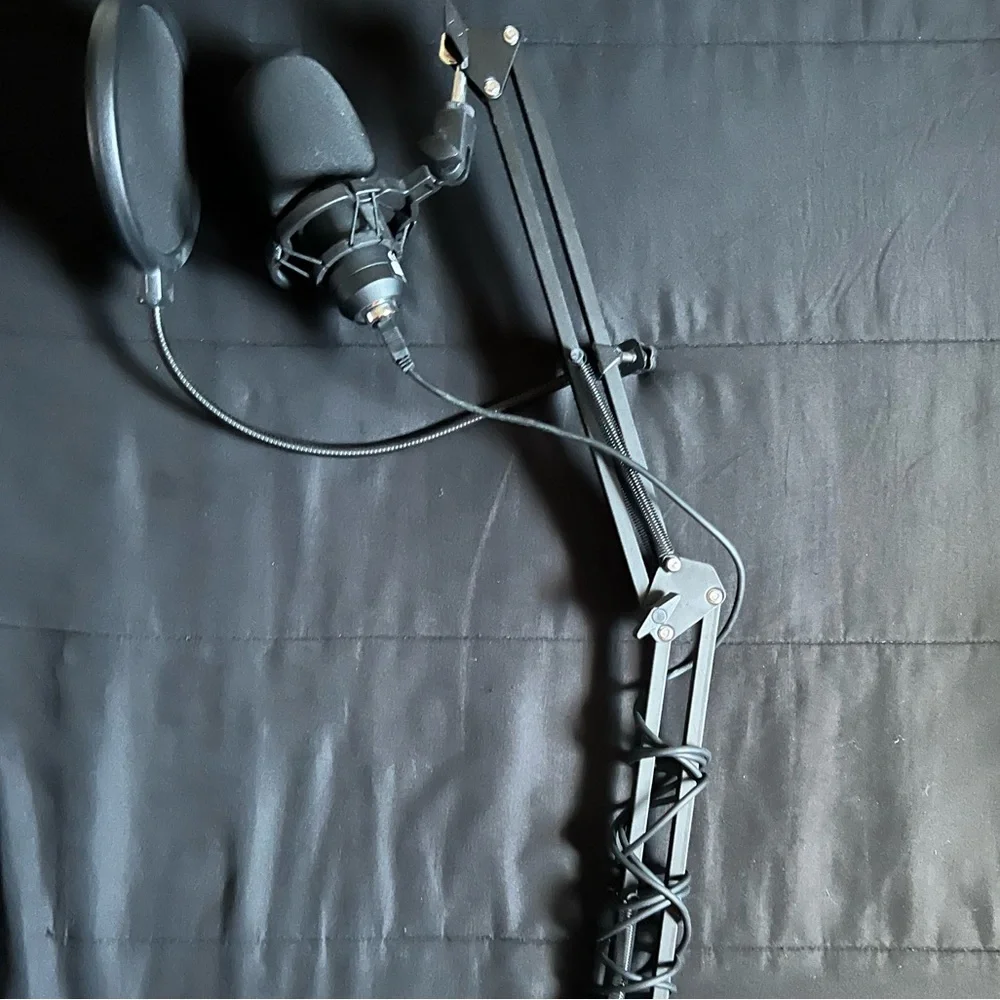 Maono Microphone